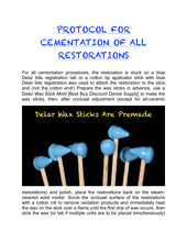 Load image into Gallery viewer, Precision Restoration Seaters. 100 Units