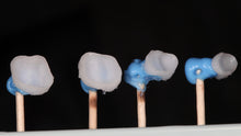 Load image into Gallery viewer, Precision Restoration Seaters. 100 Units