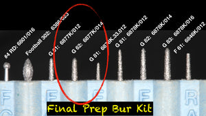 Prep Design: 350 Page High Quality PDF Document on Flash Drive