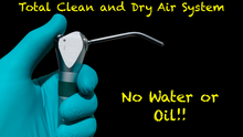 Load image into Gallery viewer, Totally Clean &amp; Dry® Air System