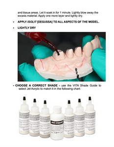 Indirect Provisionals