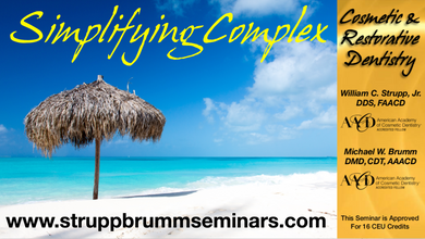 ALL NEW!! Simplifying Complex Entire Lecture, Technique Manual, and Painless Injection Technique. PDF on USB Flash Drive