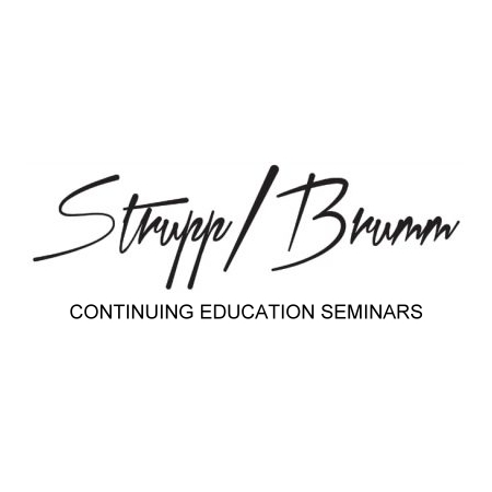 Strupp Brumm seminars