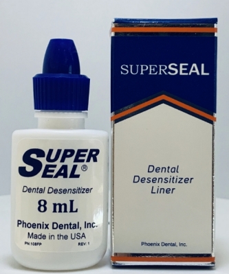 Super Seal Dental Desensitizer Liner